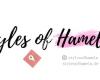 Styles of Hameln