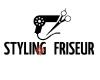 Styling Friseur