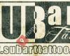 SUBart tattoo