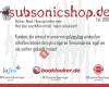 Subsonic