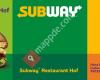 Subway Hof
