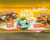 Subway Losheim