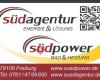 Südagentur GmbH und Südpower GmbH