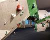 Südbloc Boulderhalle