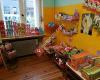 Sugafari Laden Berlin - kuriose Süßigkeiten aus aller Welt