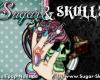 Sugar&Skullz -Tattoo&Naildesign