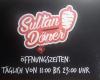 Sultan Döner