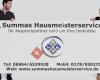 Summas Hausmeisterservice