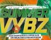 Summer Vybz - Dancehall Open Air