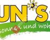 Sun's Plus - Le Soleil Ravensburg