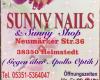 SUNNY NAILS & Sunny Shop