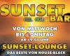 SUNSET BAR