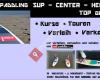 SUP- Center- Heuchelheim