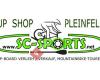 SUP Shop Pleinfeld - SC-Sports