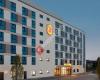 Super 8 Oberhausen by Wyndham