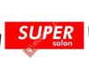 Super Salon Friseureinrichtung