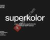Superkolor - Studio für Grafikdesign und Risographie