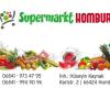 Supermarkt Homburg