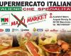 Supermercato Italiano Maxi Market - Di Mora