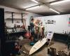 Surf Repair Ulm