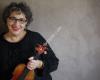 Susan Brunnert Violins