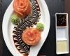 Sushi & Asia Lounge