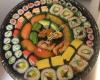 Sushi Palace (Lieferservice)