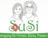 SuSi - Susanne Schuwald & Sissi Hobert