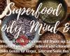 Sutter - Superfood for Body, Mind & Soul