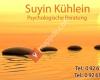 Suyin Kühlein -  Praxis für psychologische Beratung