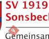 SV 1919 Sonsbeck Fußball e. V.