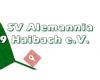 SV Alemannia 1919 Haibach e.V.