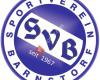 SV Barnstorf 1. Herren Fußball