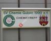 SV Chemie Guben 1990 e.V.-Handball