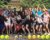 SV Leonberg/Eltingen Abteilung Tennis