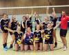 SV Sinsheim Volleyball Damen 1