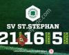 SV St.Stephan 1953 Griesheim e.V. - Abteilung Fußball