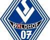 SV Waldhof Clubhaus