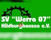 SV Werra07 Hildburghausen e. V.