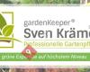 Sven Krämer GardenKeeper