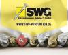 SWG Schraubenwerk Gaisbach GmbH | Produktion