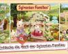 Sylvanian Families Deutschland