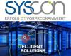 SYSCON GmbH Systeme plus Consulting