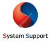 System Support