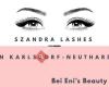 Szandra Lashes