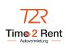 T2R- Time to Rent- Autovermietung