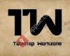 Tabletop Workzone