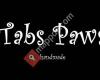 Tabs Paws
