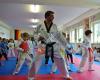 Taekwondo- und Allkampf Schule P. Walther