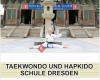 Taekwondo und Hapkido Schule Dresden